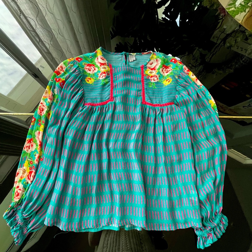 Anthropology top